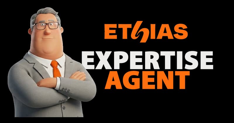 Ethias Expertise Agent